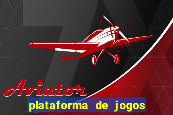 plataforma de jogos para ganhar dinheiro brabet